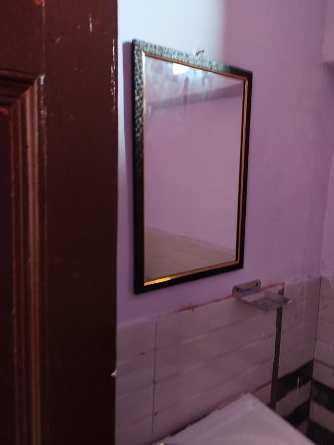 Oyo 82476 Royal Garden غازي أباد المظهر الخارجي الصورة